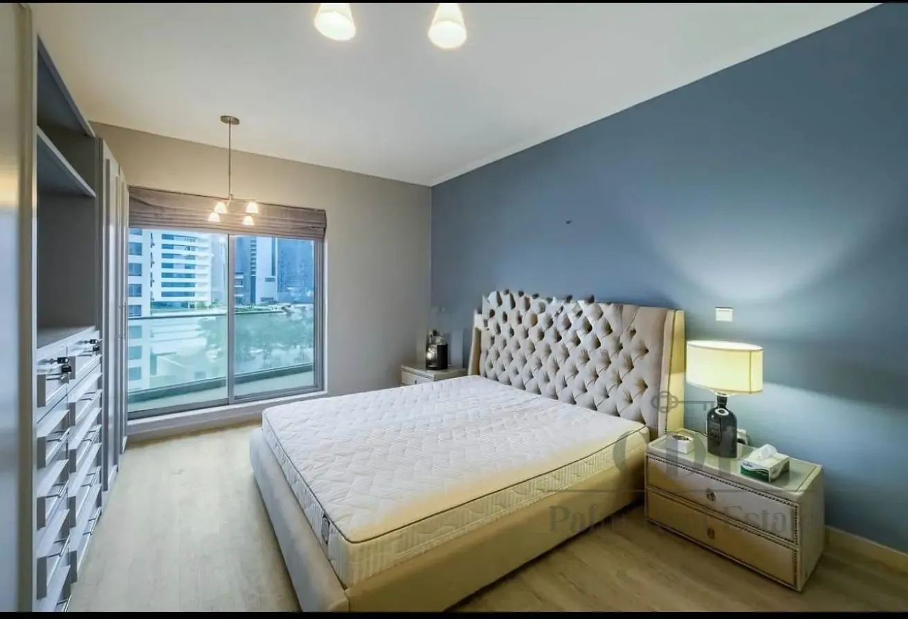 2Bedroom Huge Layout I Downtown Burj Khalifa View