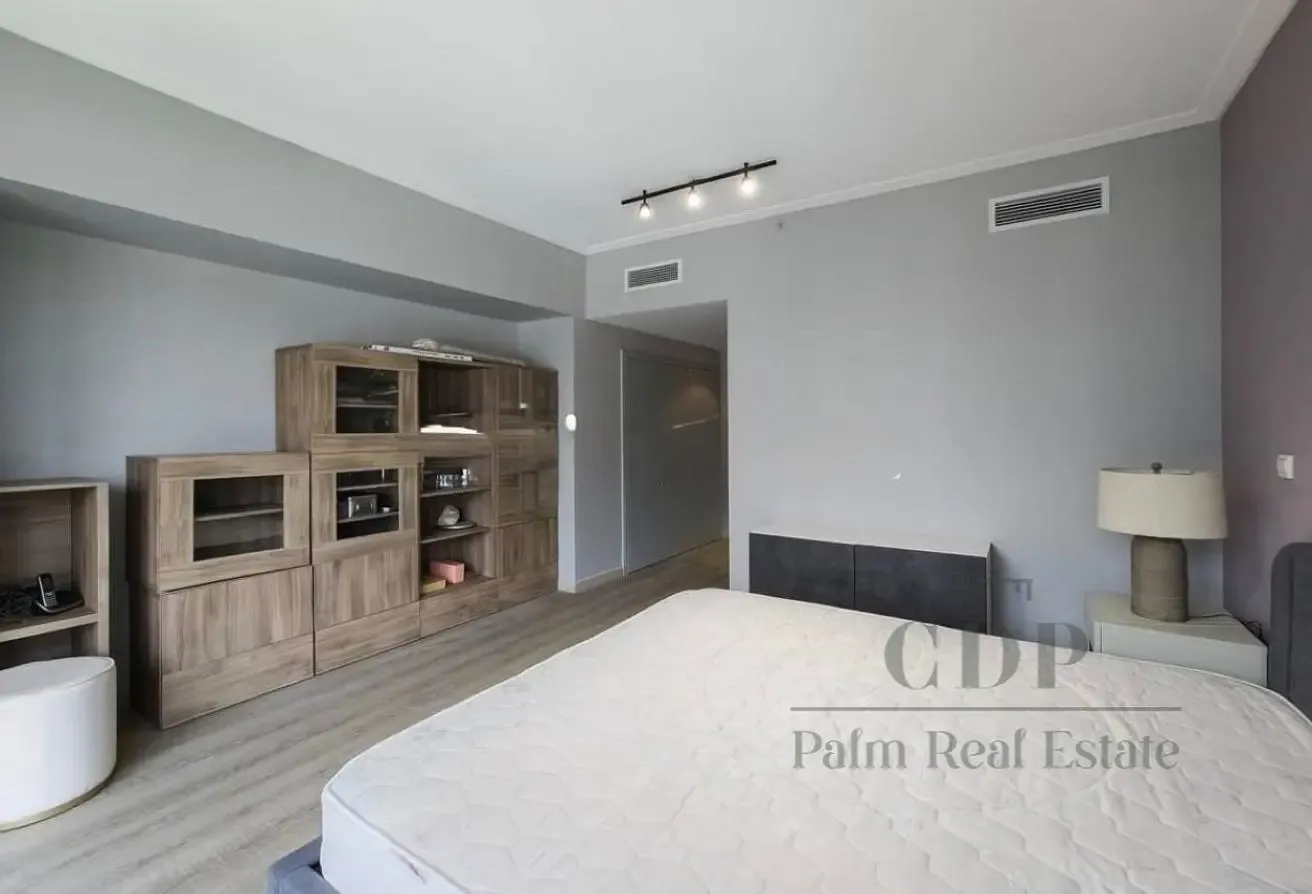 2Bedroom Huge Layout I Downtown Burj Khalifa View