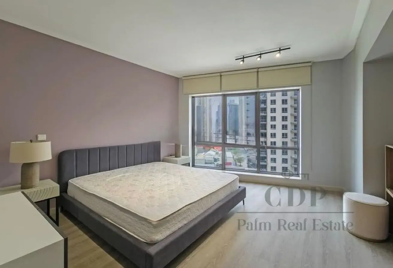 2Bedroom Huge Layout I Downtown Burj Khalifa View