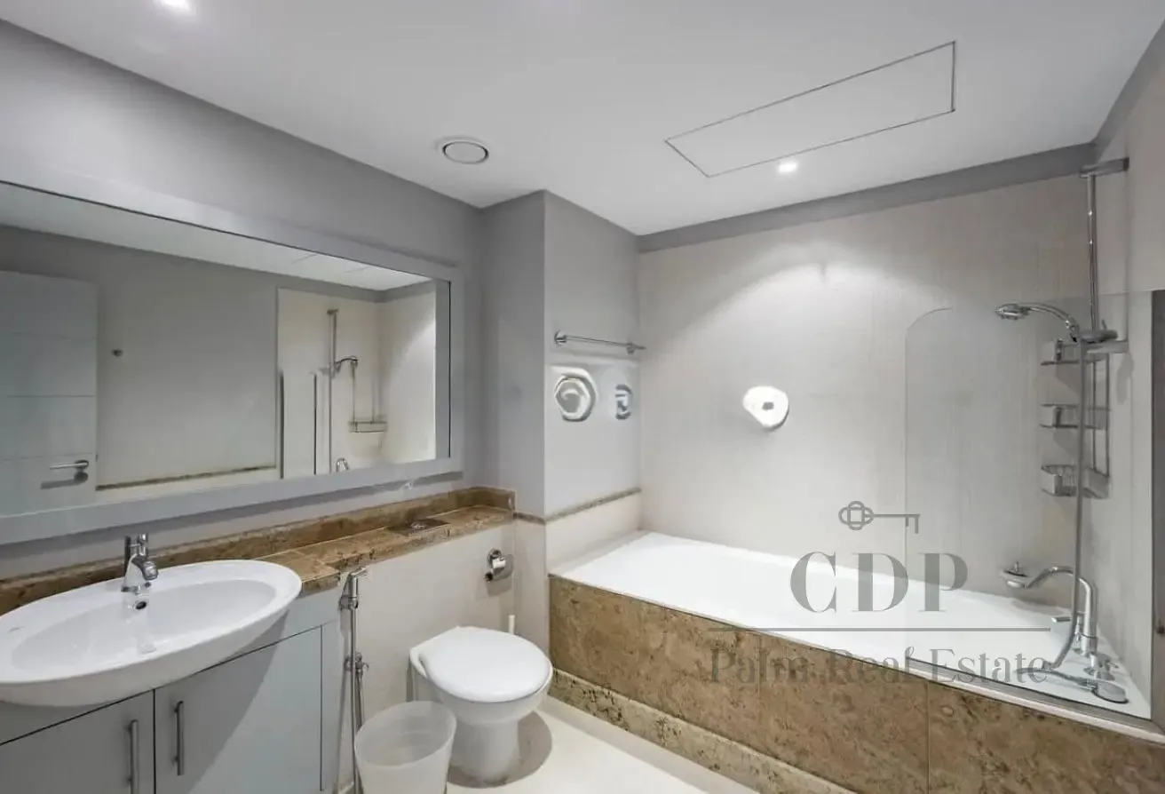 2Bedroom Huge Layout I Downtown Burj Khalifa View