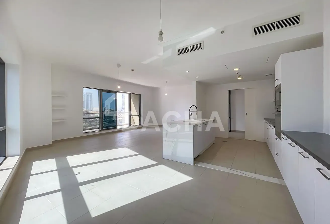 BURJ VIEW | GREAT INVESTMENT | PRIME LOCATION