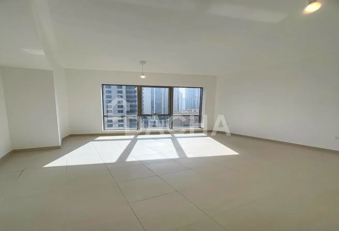 BURJ VIEW | GREAT INVESTMENT | PRIME LOCATION