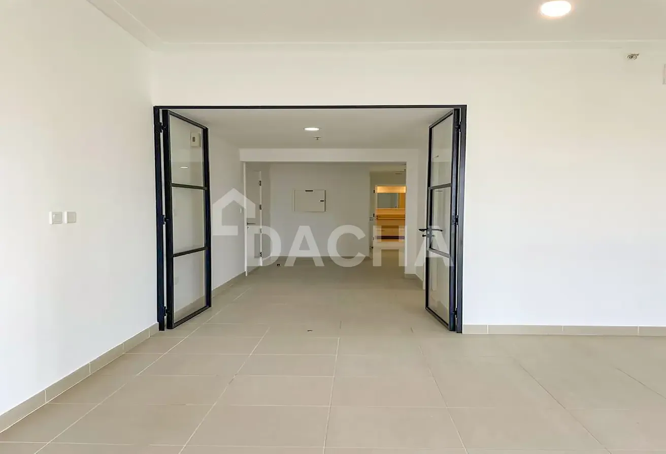 BURJ VIEW | GREAT INVESTMENT | PRIME LOCATION