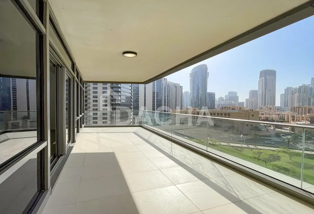 BURJ VIEW | GREAT INVESTMENT | PRIME LOCATION