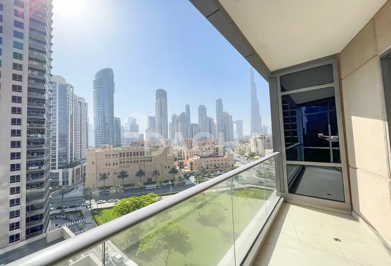 BURJ VIEW | GREAT INVESTMENT | PRIME LOCATION