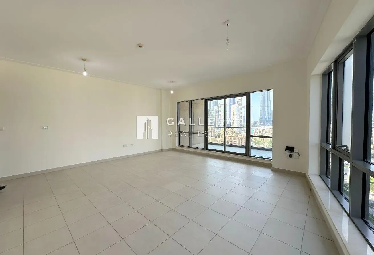 Best Layout | Full Burj View | Exclusive