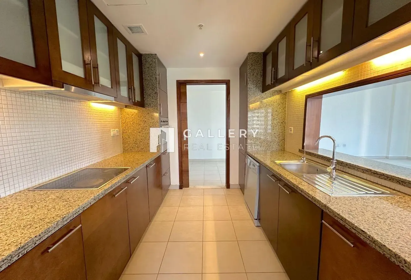 Best Layout | Full Burj View | Exclusive