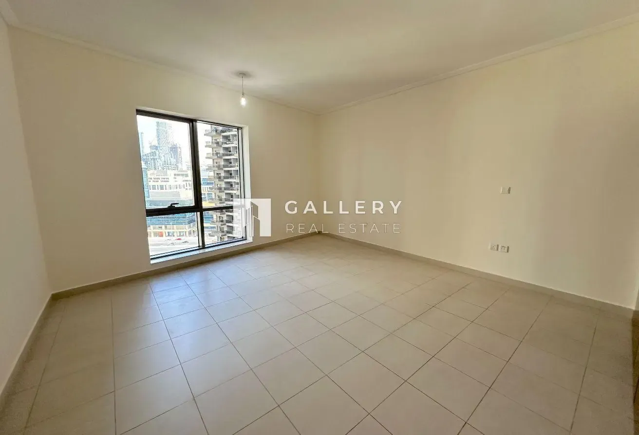 Best Layout | Full Burj View | Exclusive