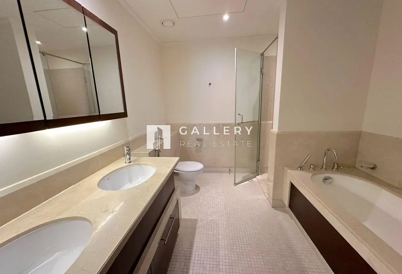 Best Layout | Full Burj View | Exclusive