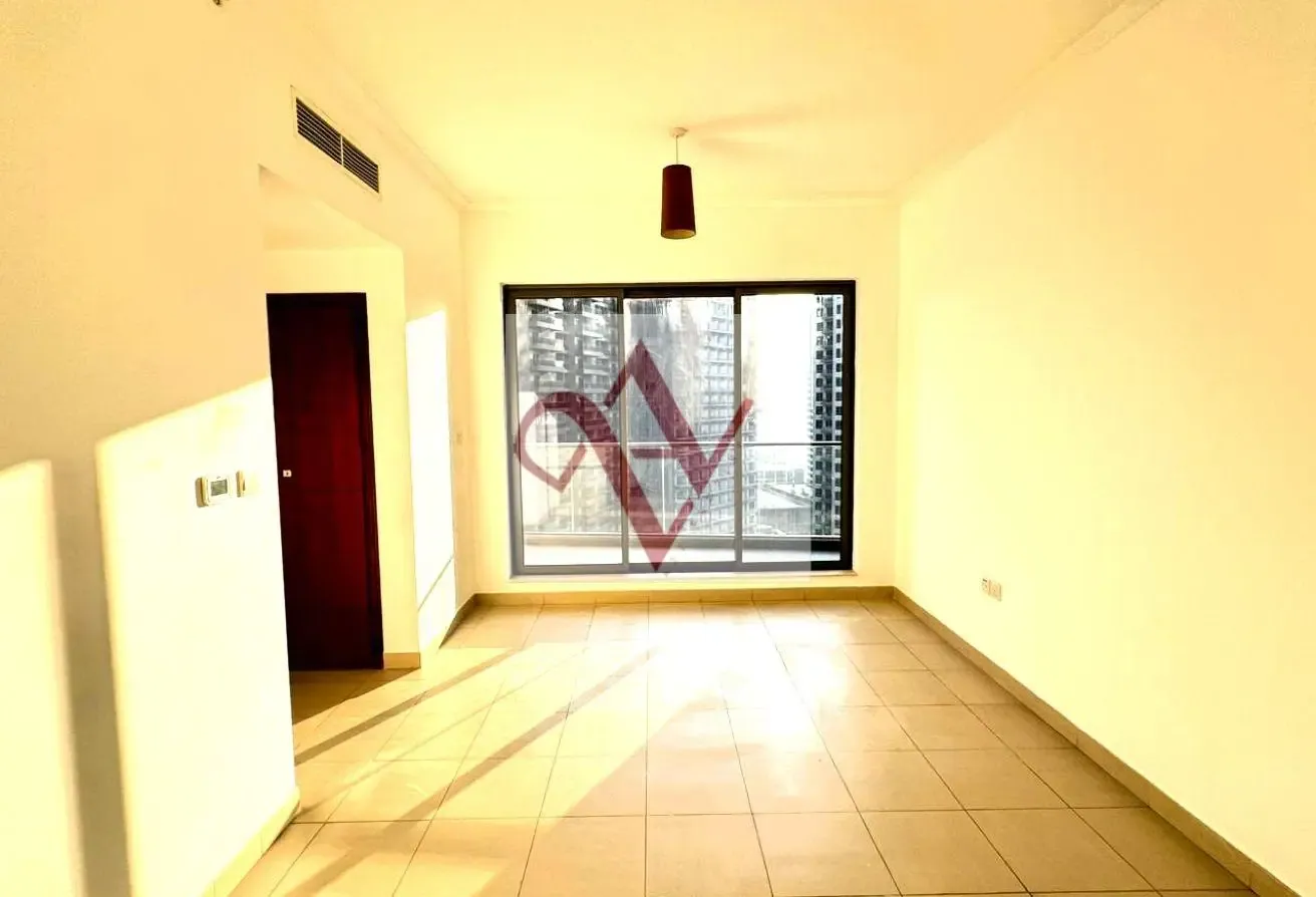 Southridge 2 bed with garden and business bay view