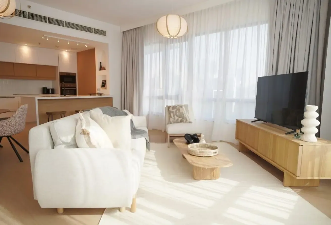 1 BR Apartment in Downtown Dubai, 915 Sqft