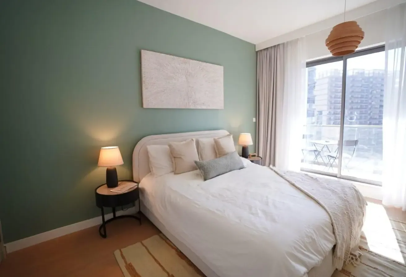 1 BR Apartment in Downtown Dubai, 915 Sqft