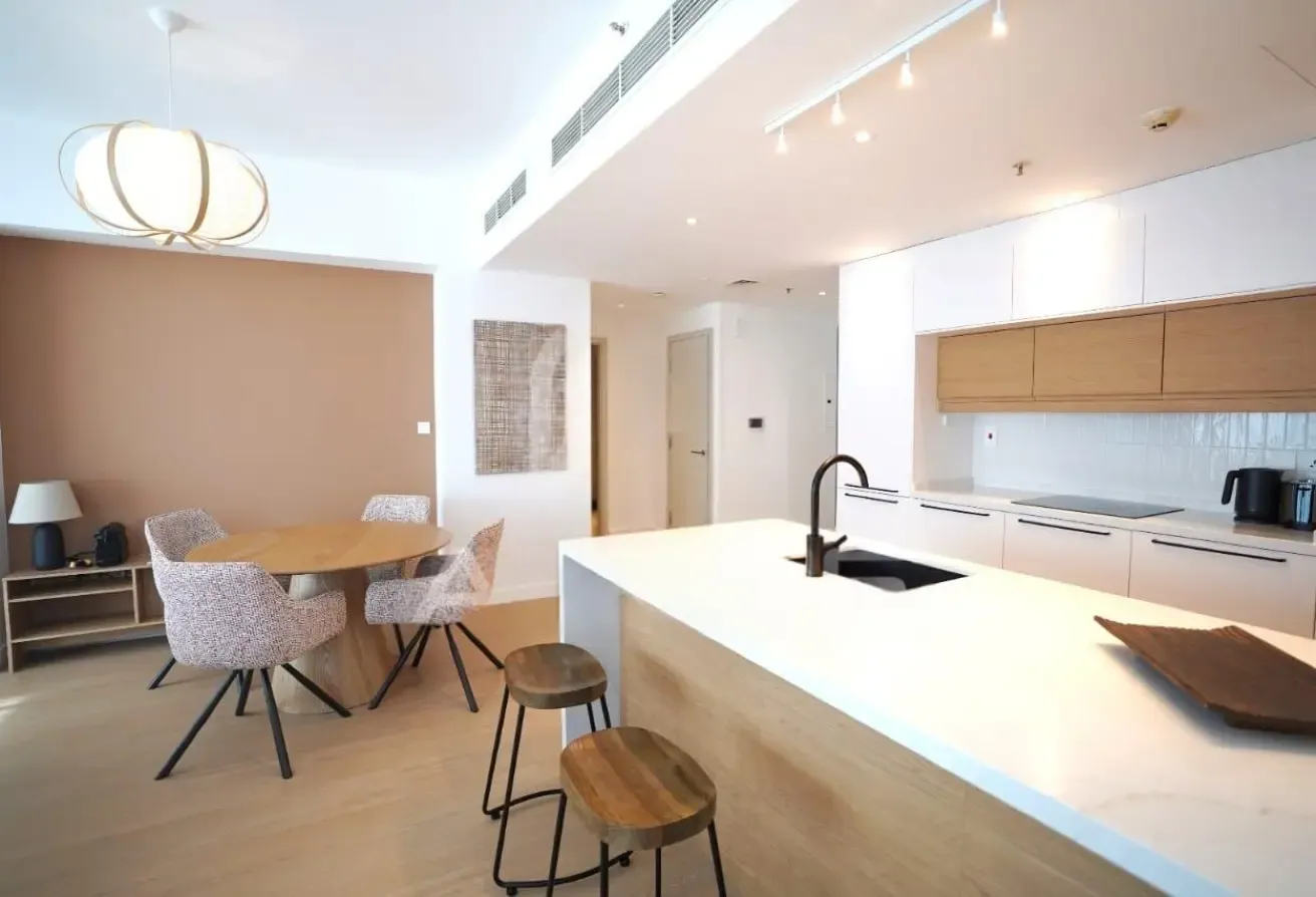 1 BR Apartment in Downtown Dubai, 915 Sqft