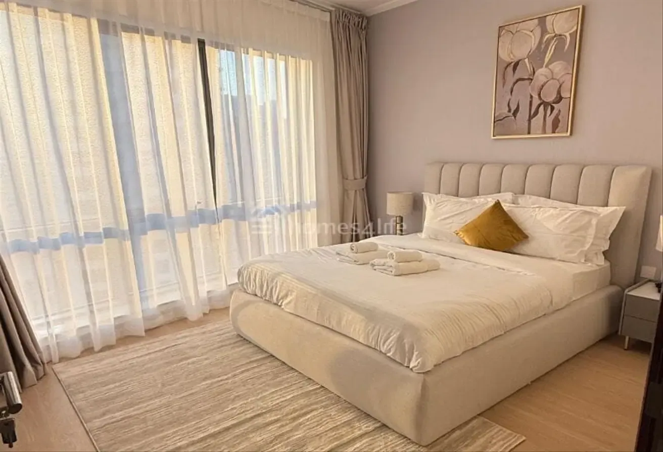 Newly upgraded | European Furniture | High Floor