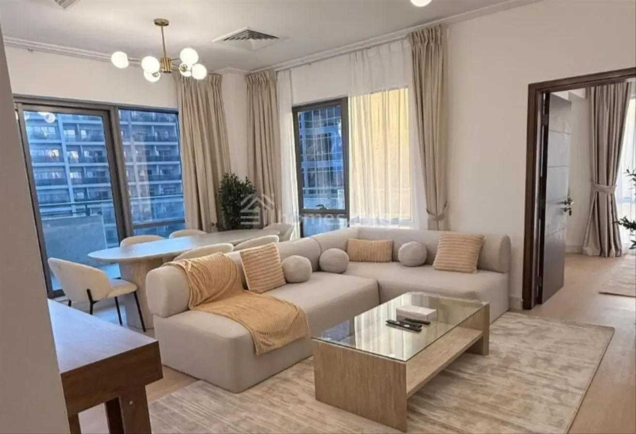 Newly upgraded | European Furniture | High Floor