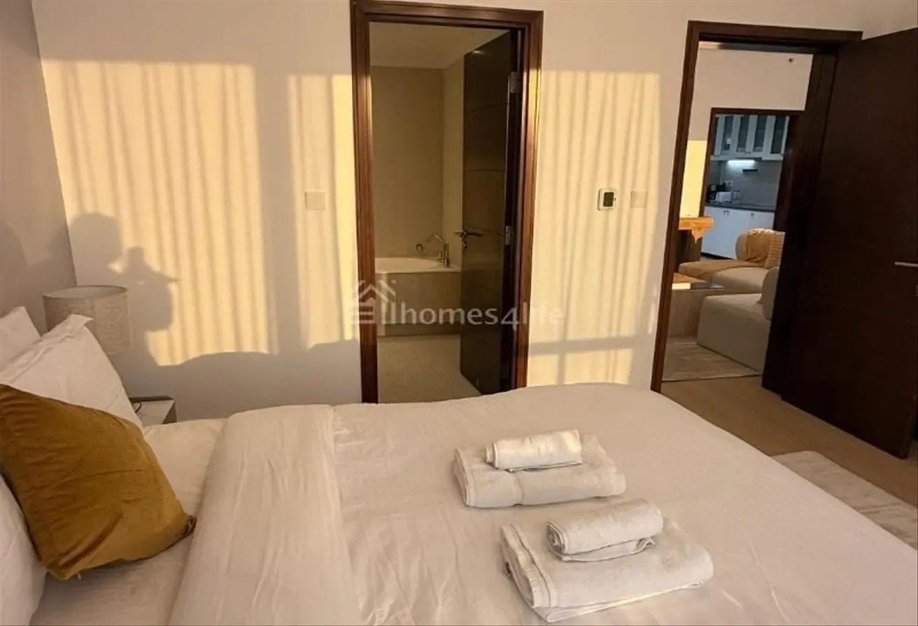 Newly upgraded | European Furniture | High Floor