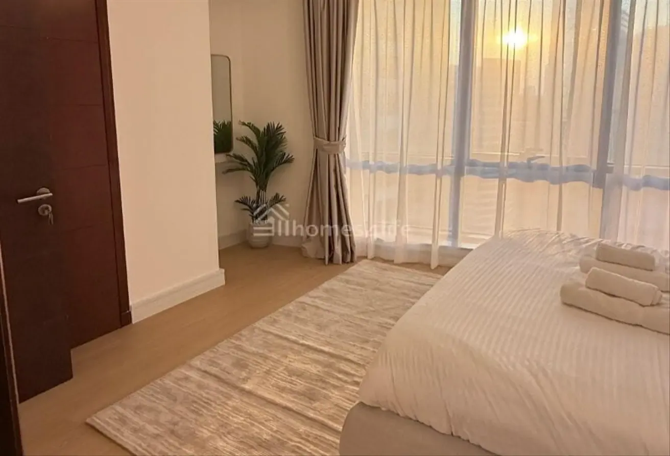 Newly upgraded | European Furniture | High Floor