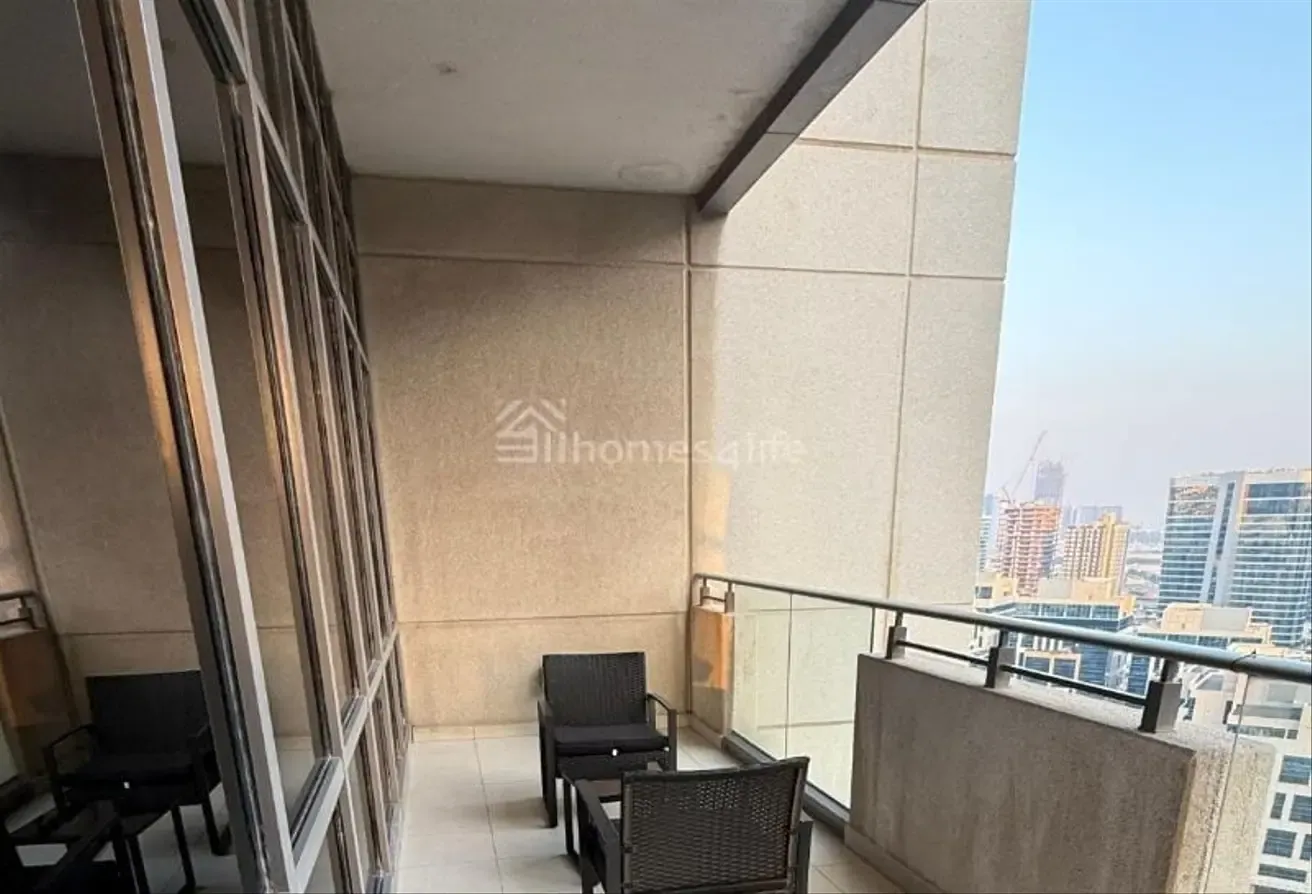 Newly upgraded | European Furniture | High Floor
