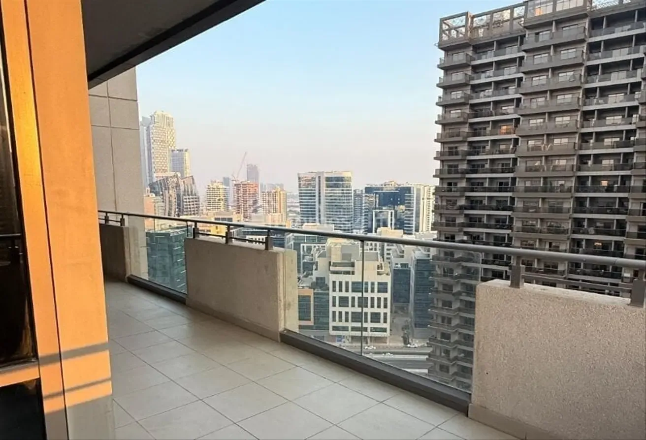 Newly upgraded | European Furniture | High Floor