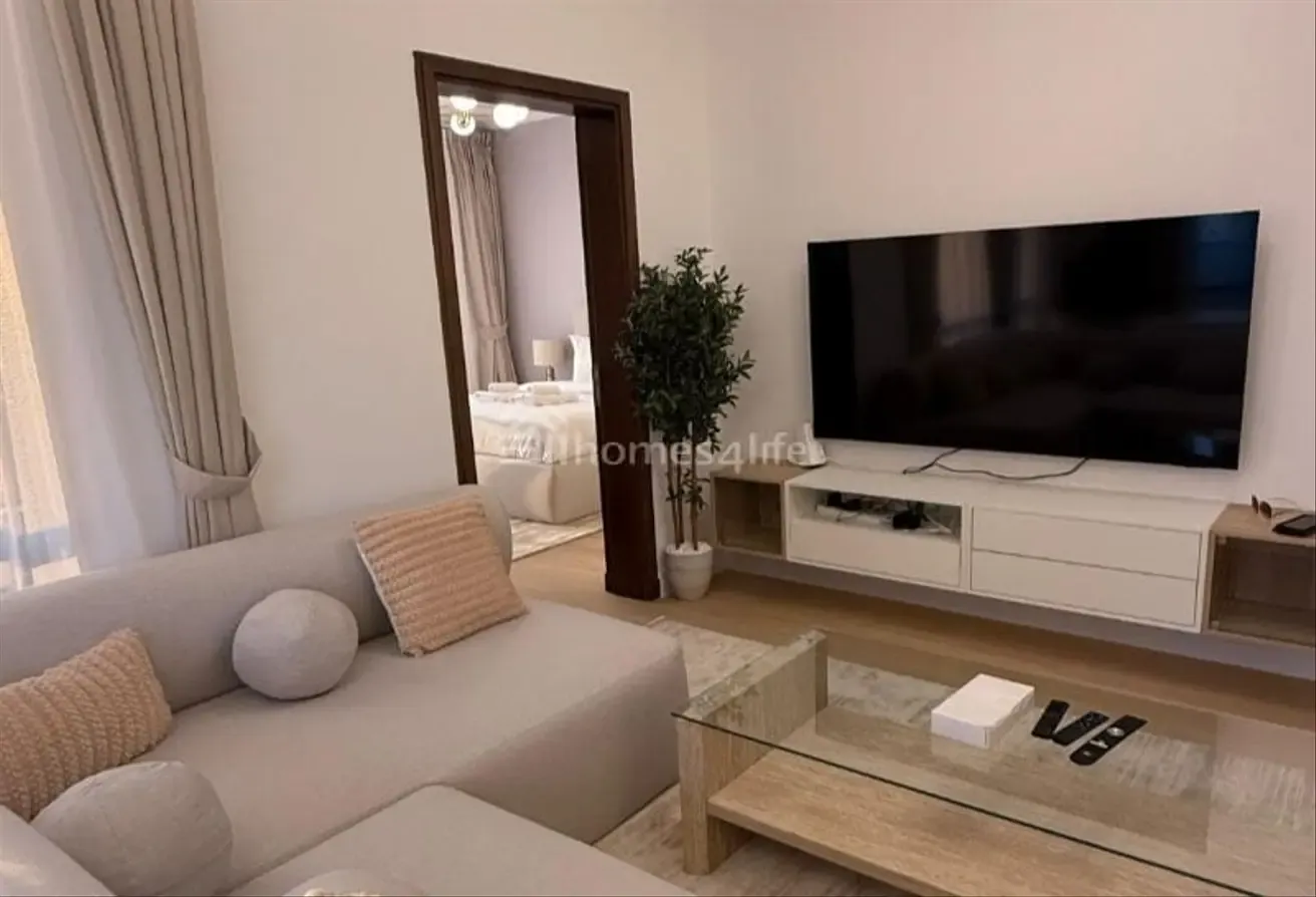 Newly upgraded | European Furniture | High Floor