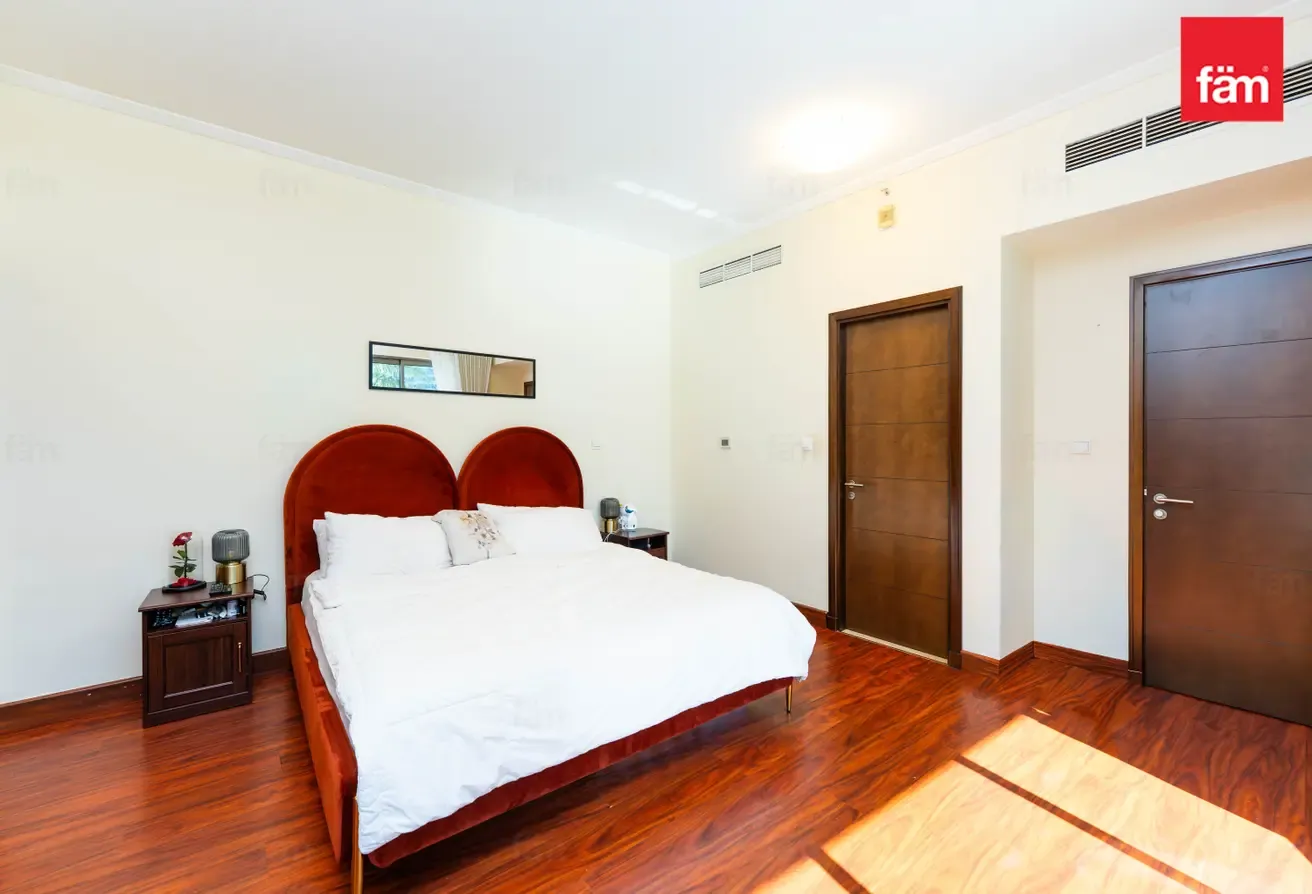 Corner | Burj/Community View | VOT | Furnished