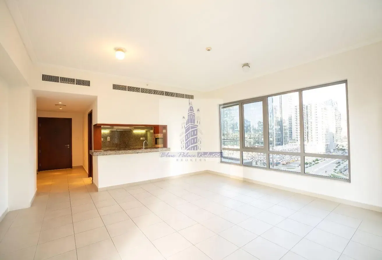 ONE BEDROOM | VACANT ON TRANSFER | BACK FACING