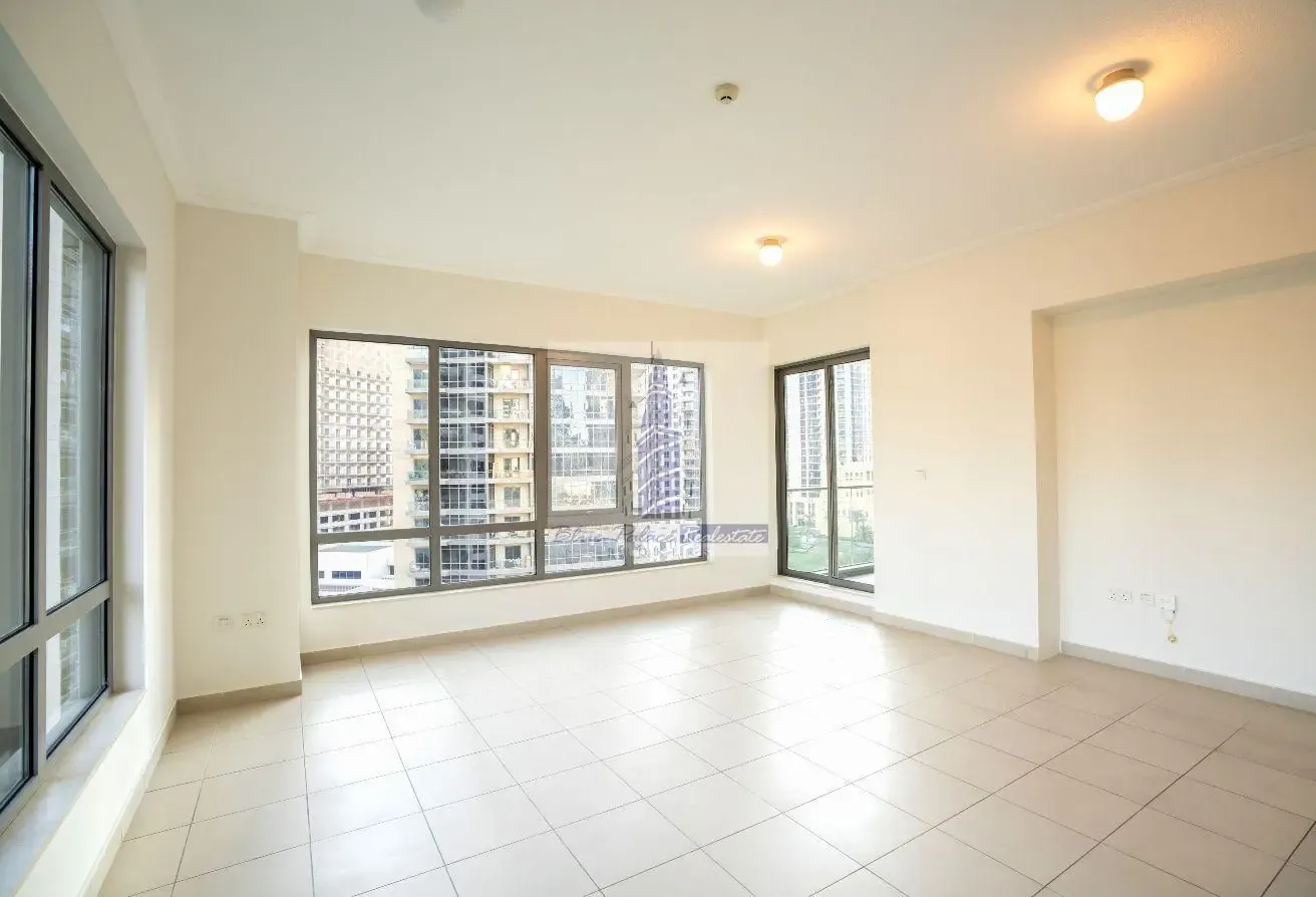 ONE BEDROOM | VACANT ON TRANSFER | BACK FACING