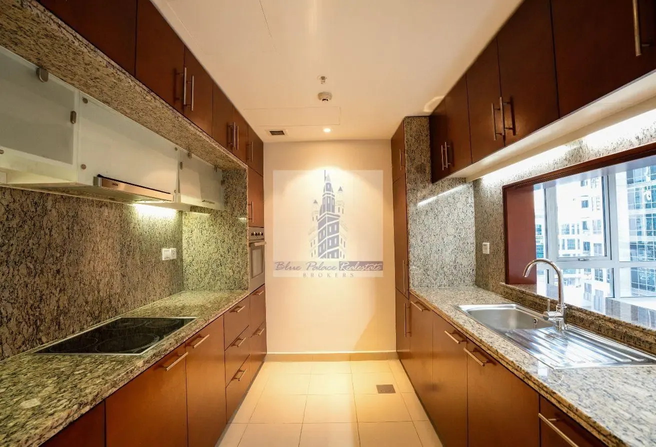 ONE BEDROOM | VACANT ON TRANSFER | BACK FACING
