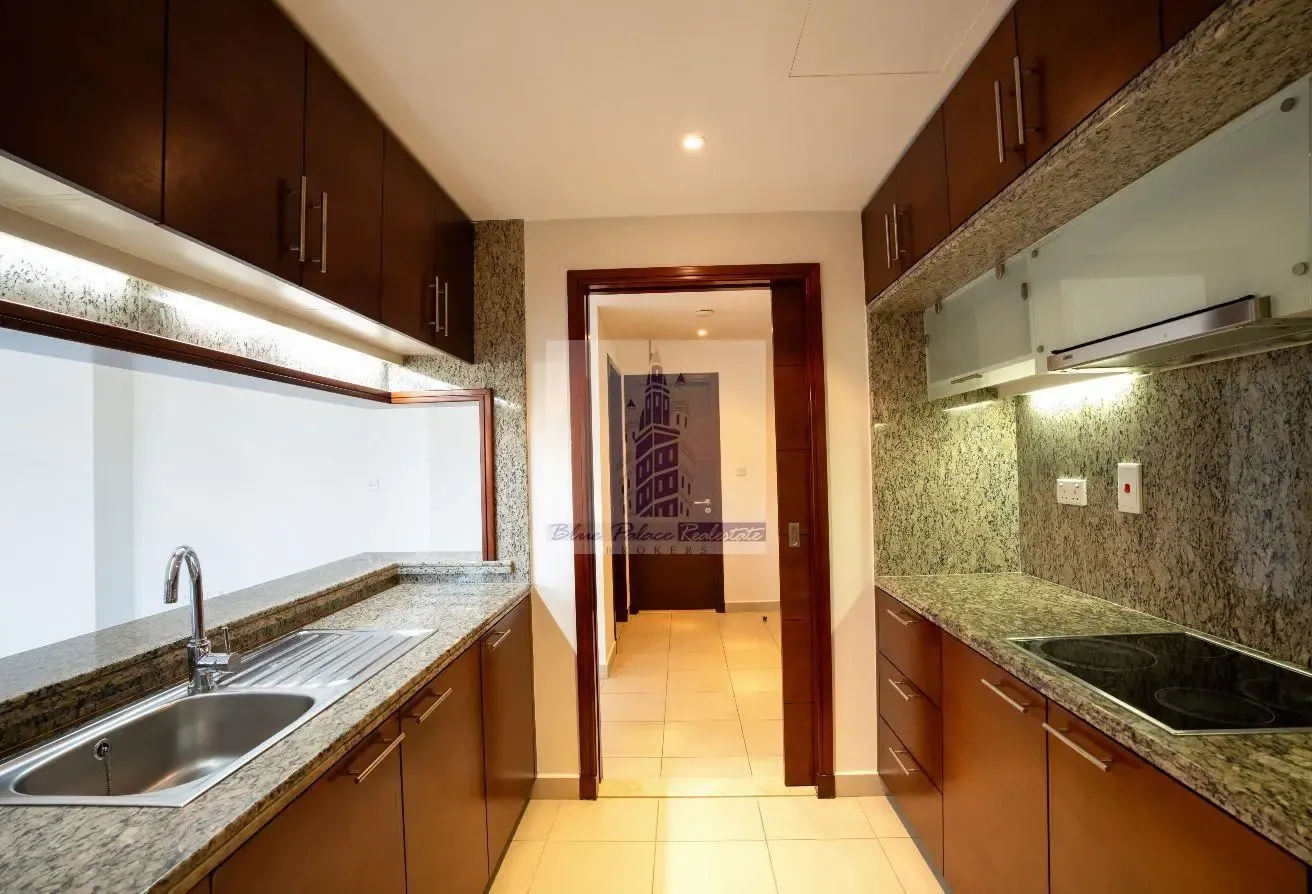 ONE BEDROOM | VACANT ON TRANSFER | BACK FACING