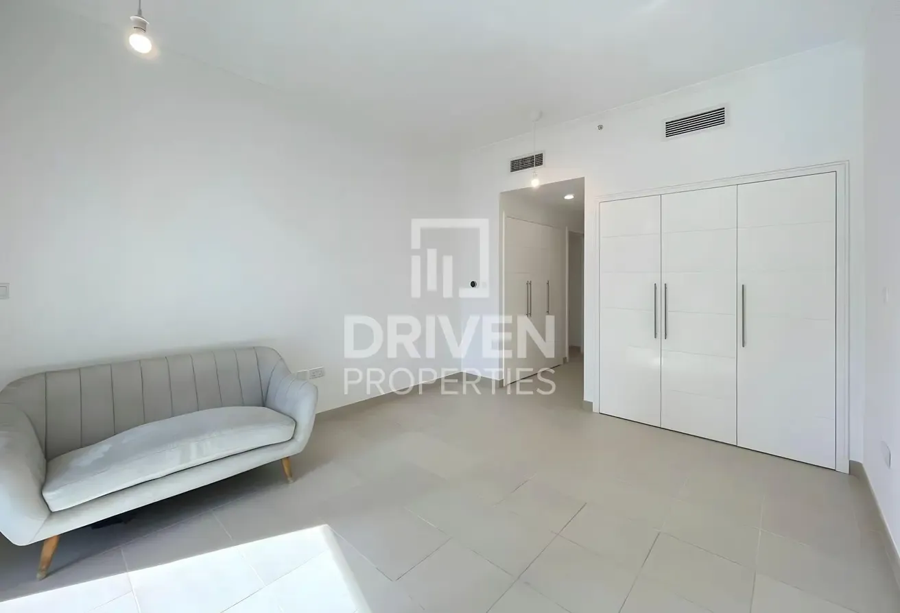 Upgraded Apt | Full Burj View | Largest Layout