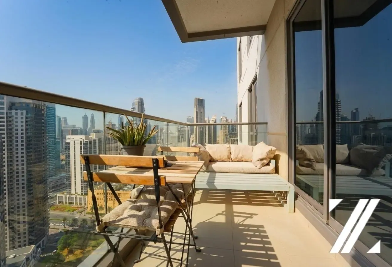 Bright | Upgraded | Best location | Stunning view