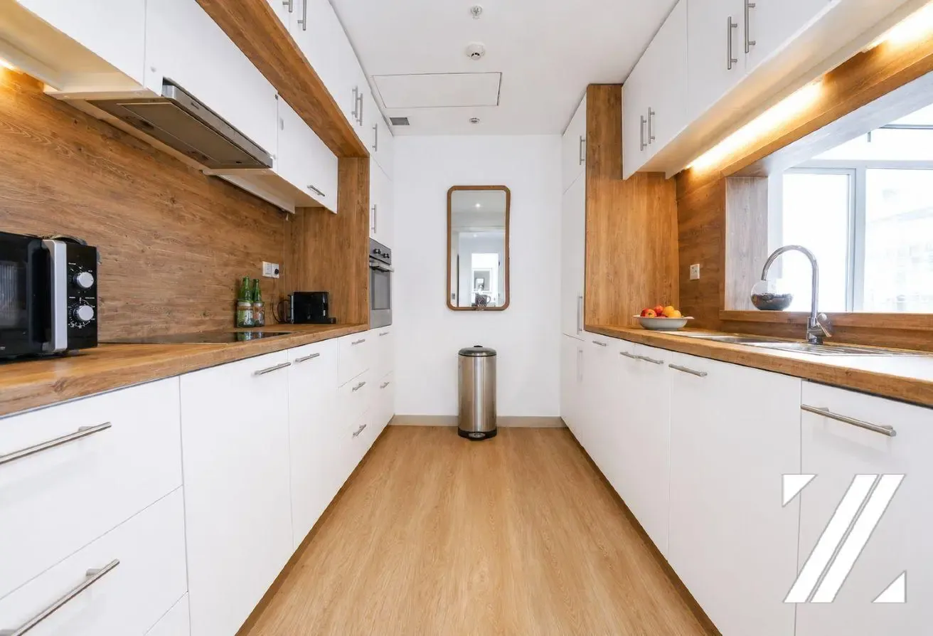 Bright | Upgraded | Best location | Stunning view