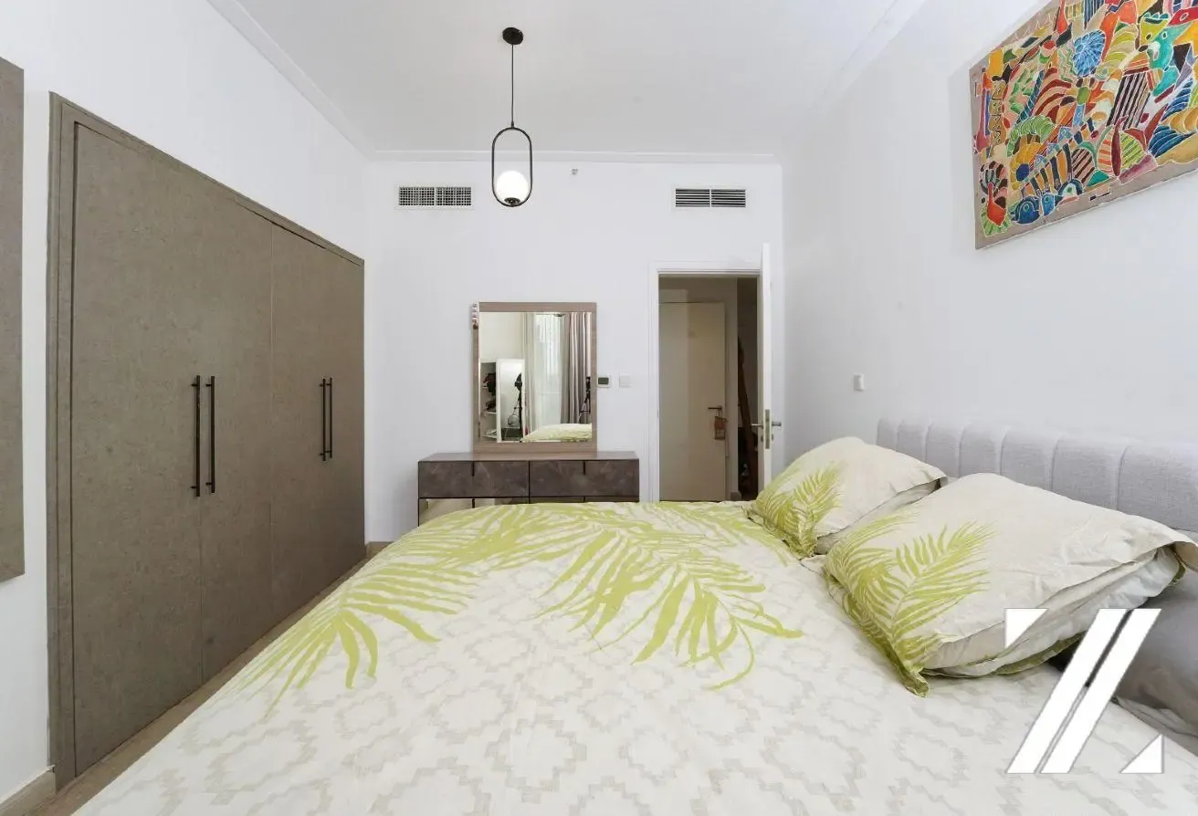 Bright | Upgraded | Best location | Stunning view