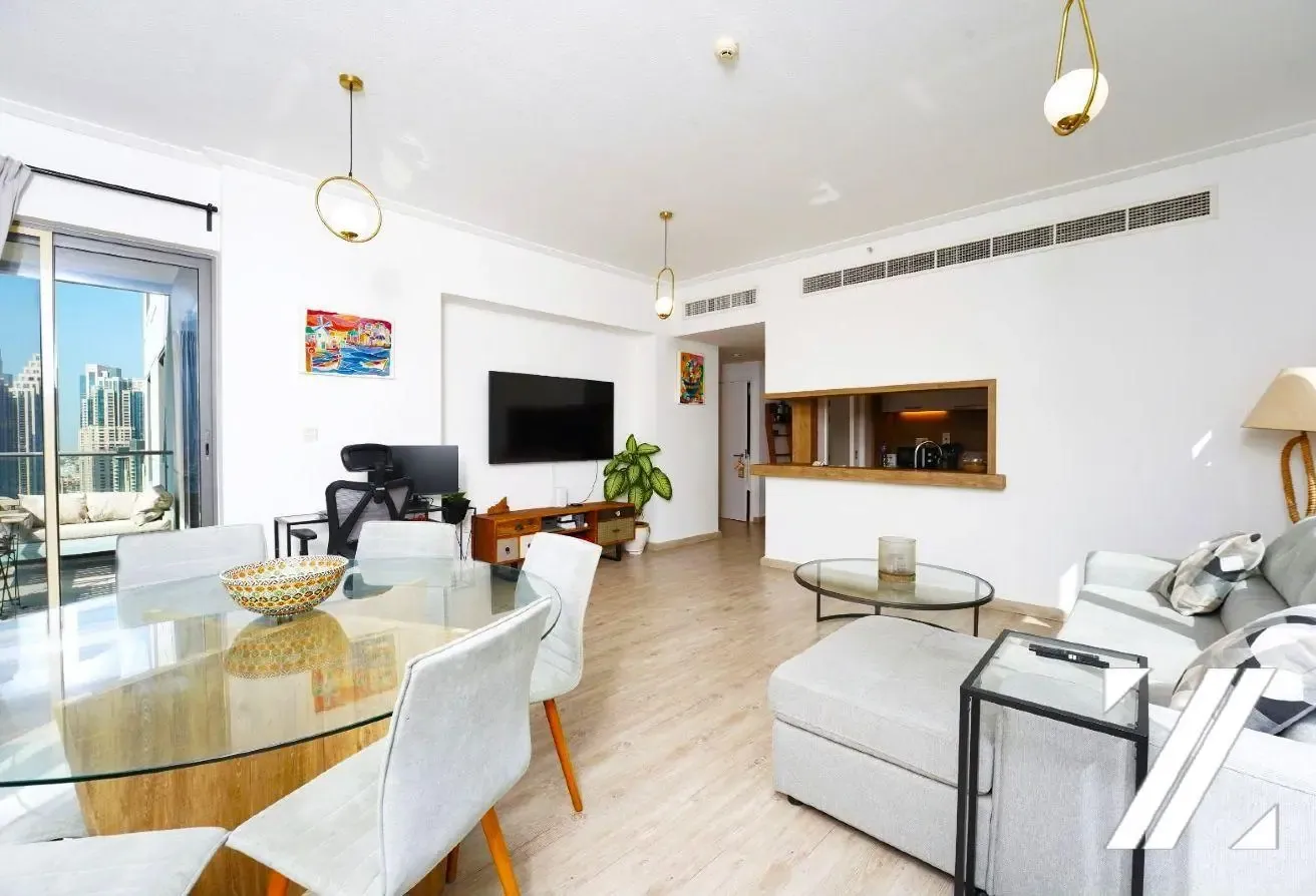 Bright | Upgraded | Best location | Stunning view