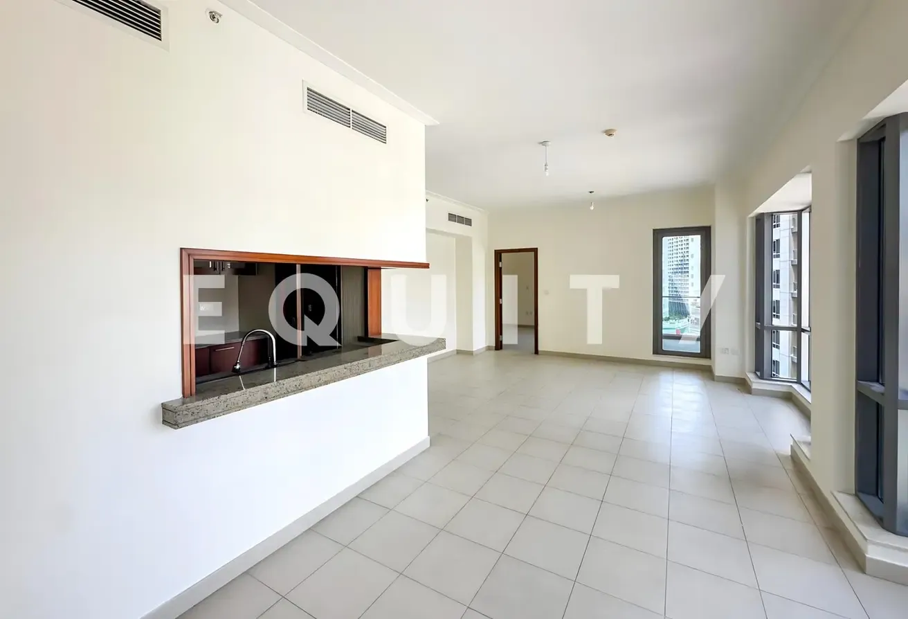 Building Expert | Large Layout | Vacant Now