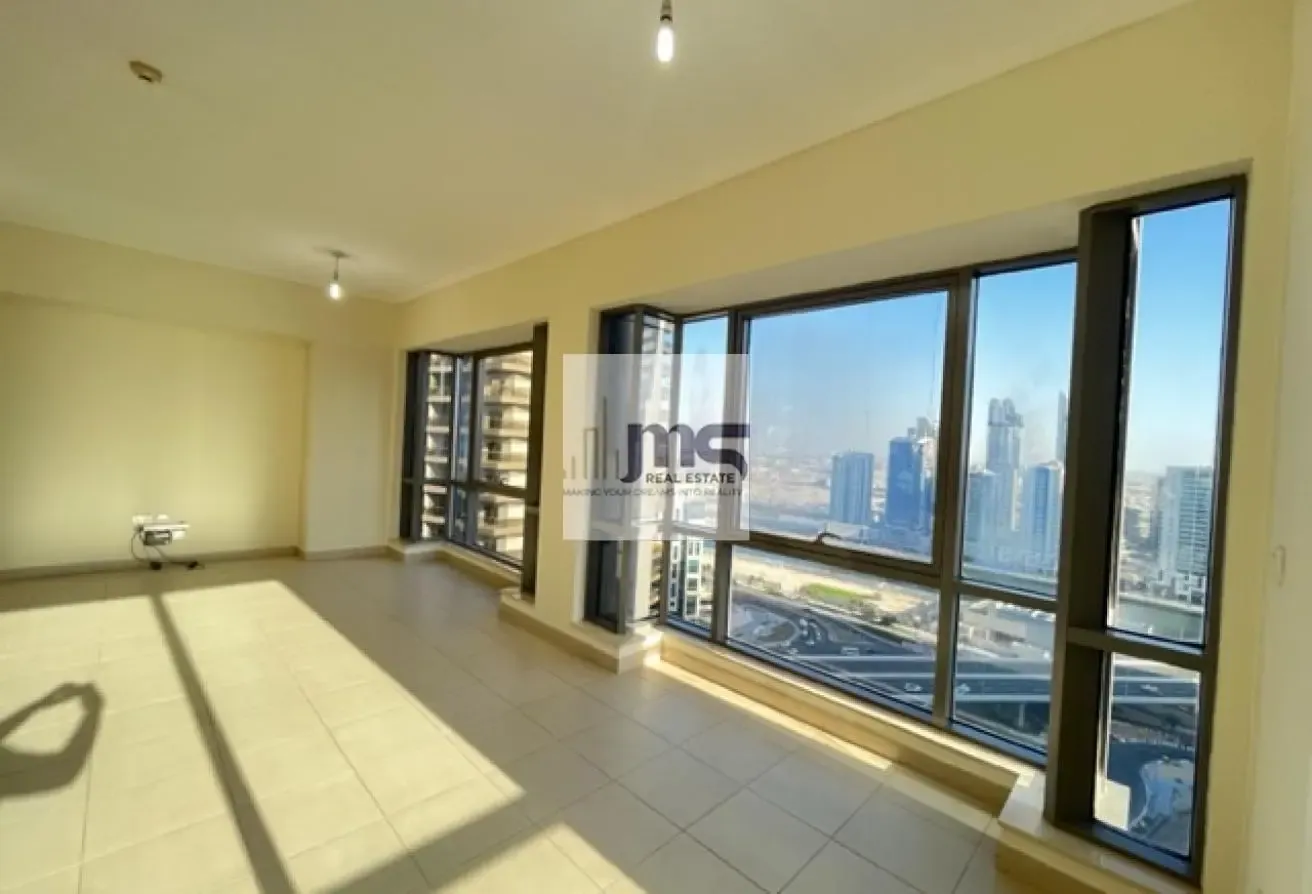 Genuine listing -Vacant unit-Exclusive  .