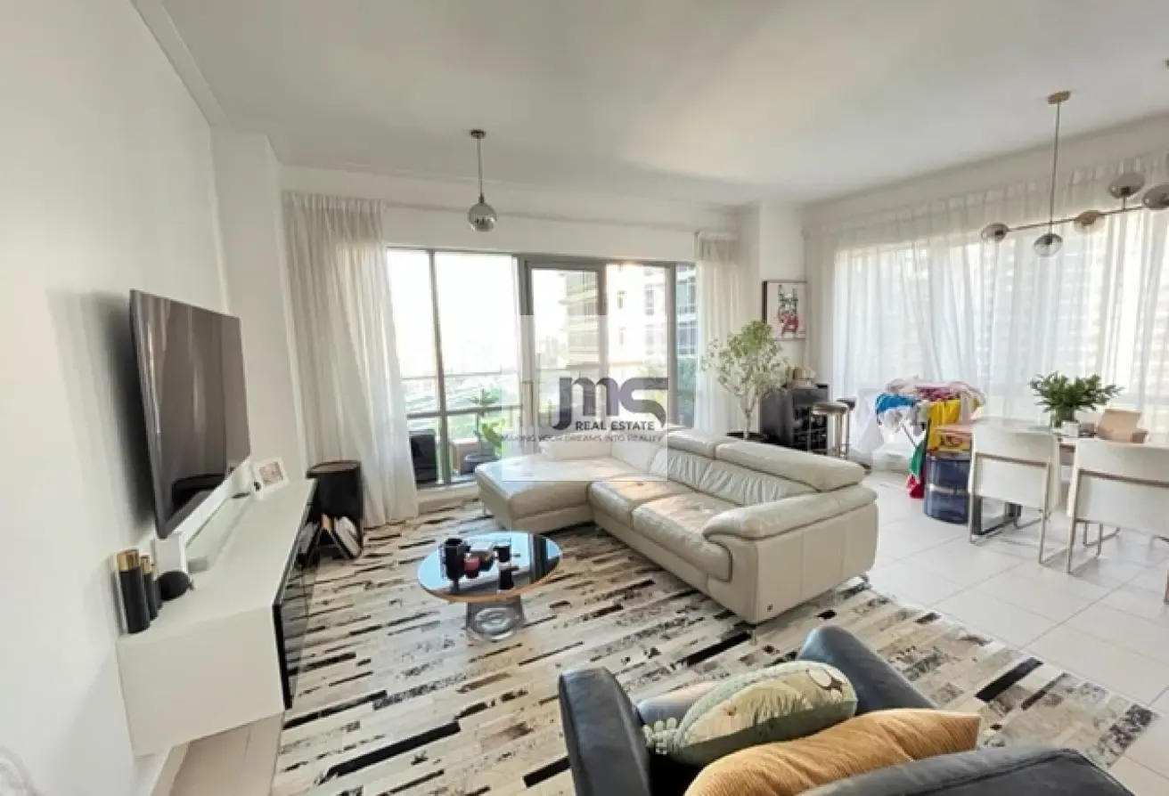 Best price - Full burj facing- Large unit
