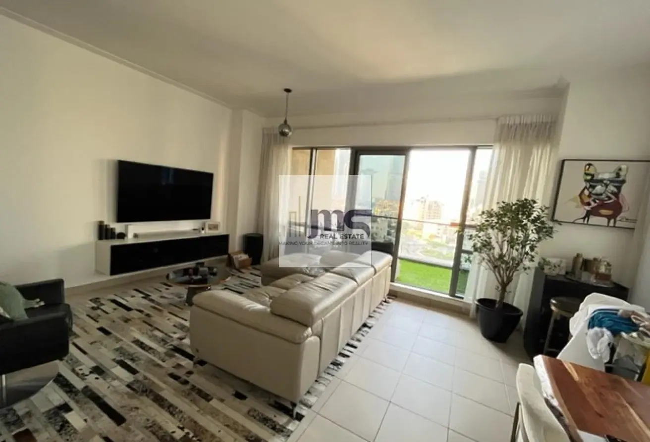 Best price - Full burj facing- Large unit
