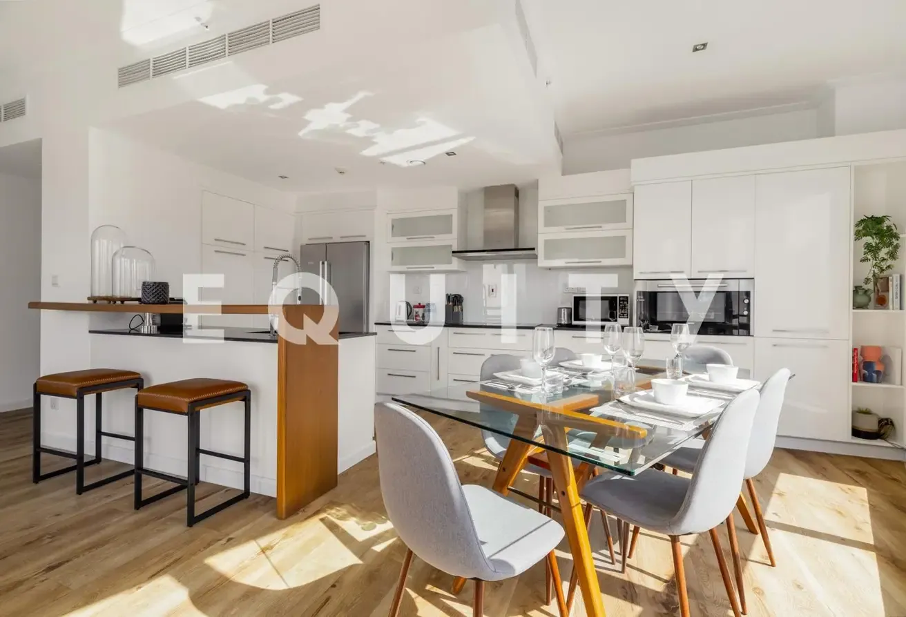 Reduced | Upgraded | Burj View | High Floor