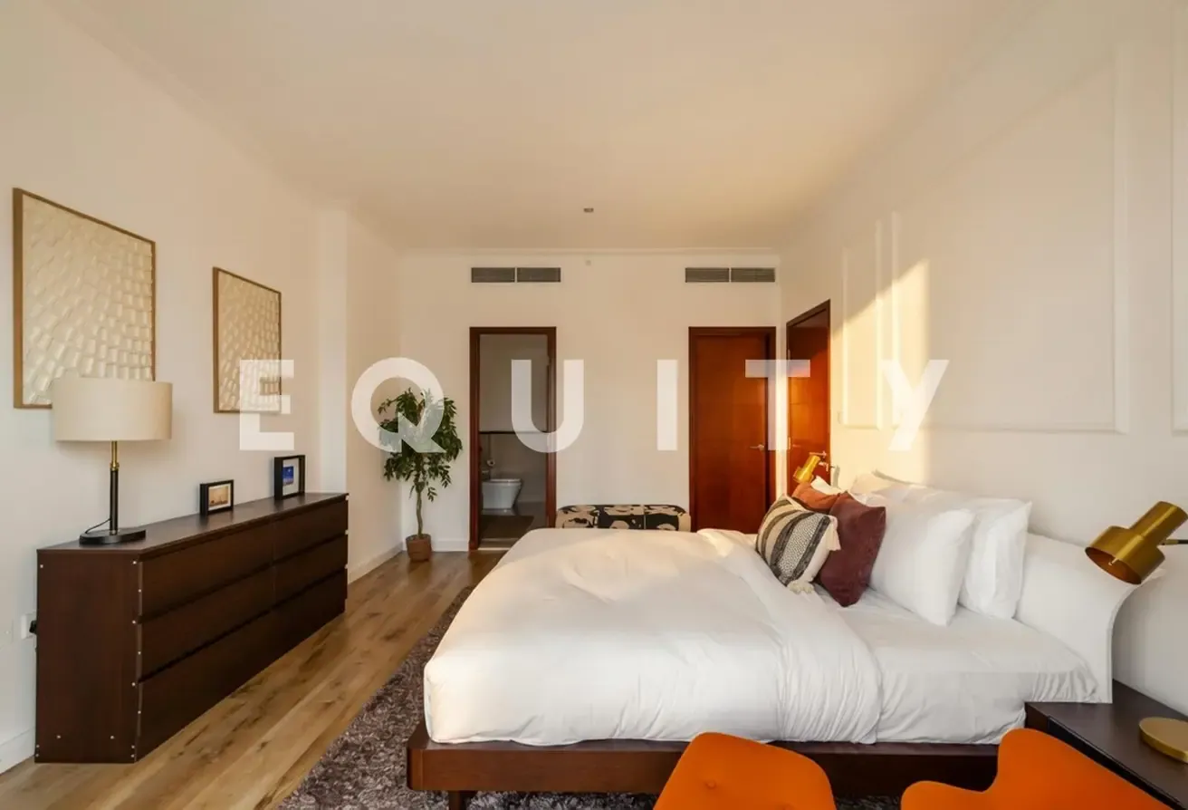 Reduced | Upgraded | Burj View | High Floor