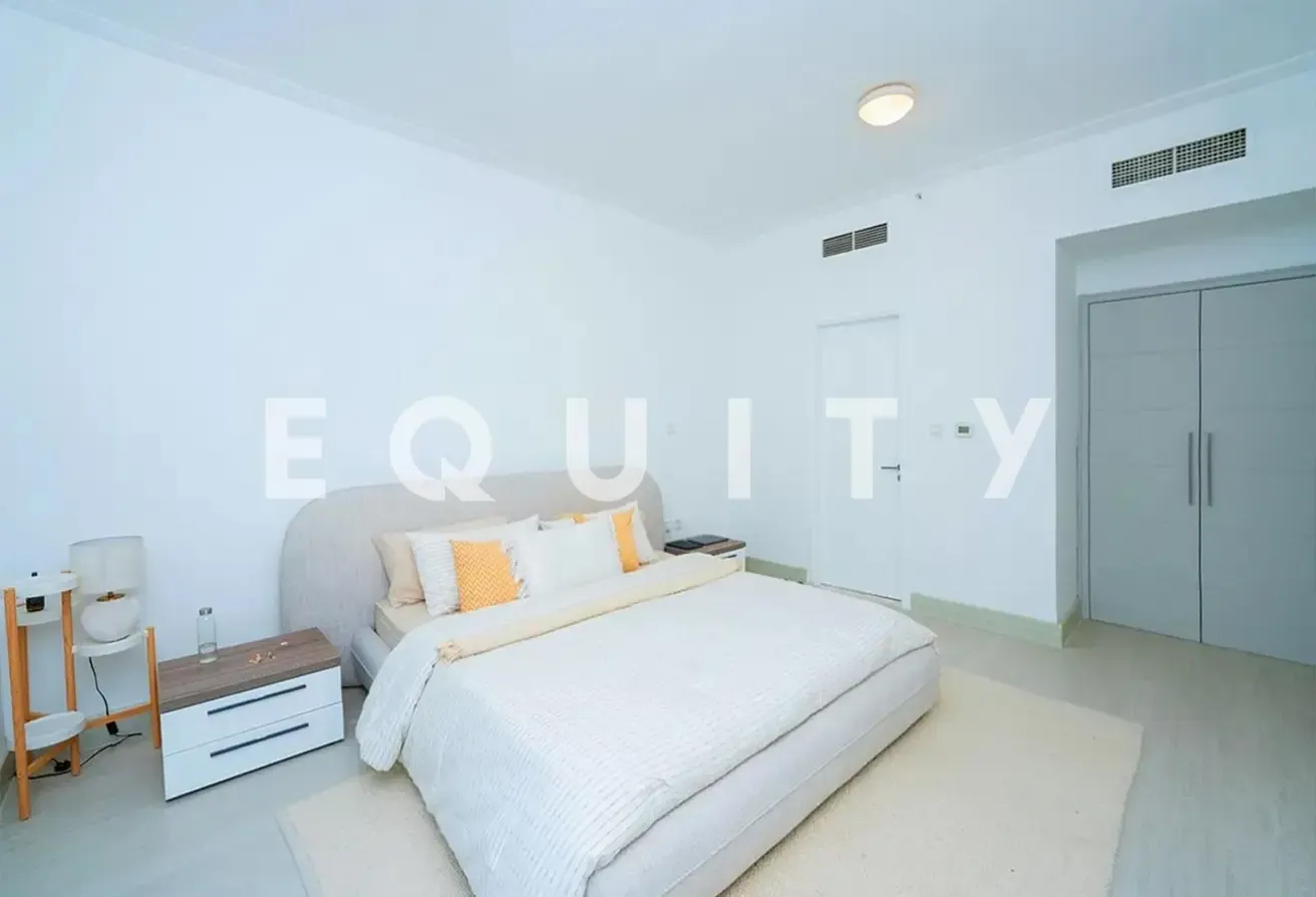 Furnished I Vacant on Transfer I Burj Khalifa View
