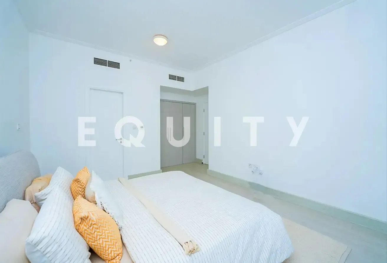 Furnished I Vacant on Transfer I Burj Khalifa View
