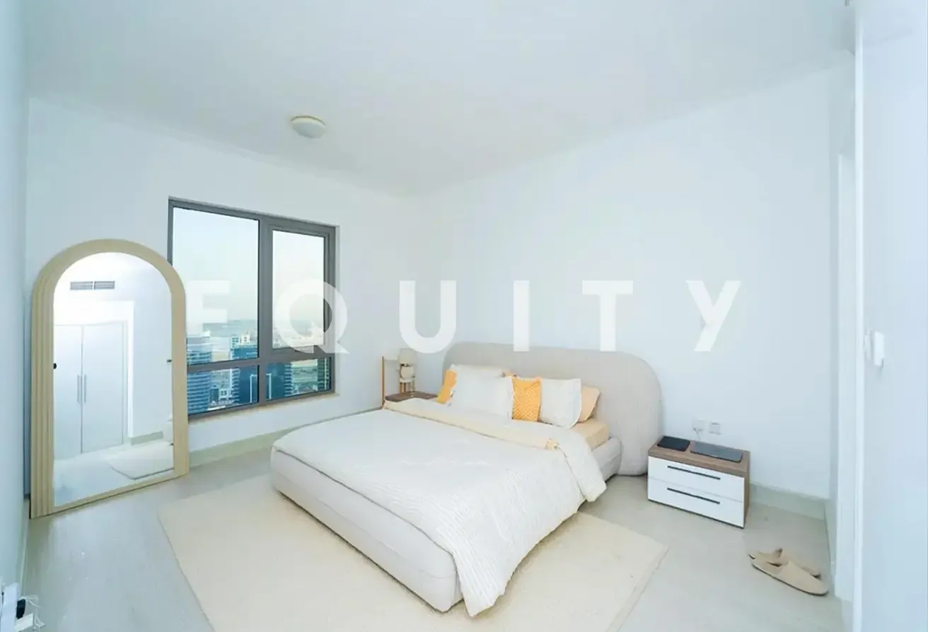 Furnished I Vacant on Transfer I Burj Khalifa View