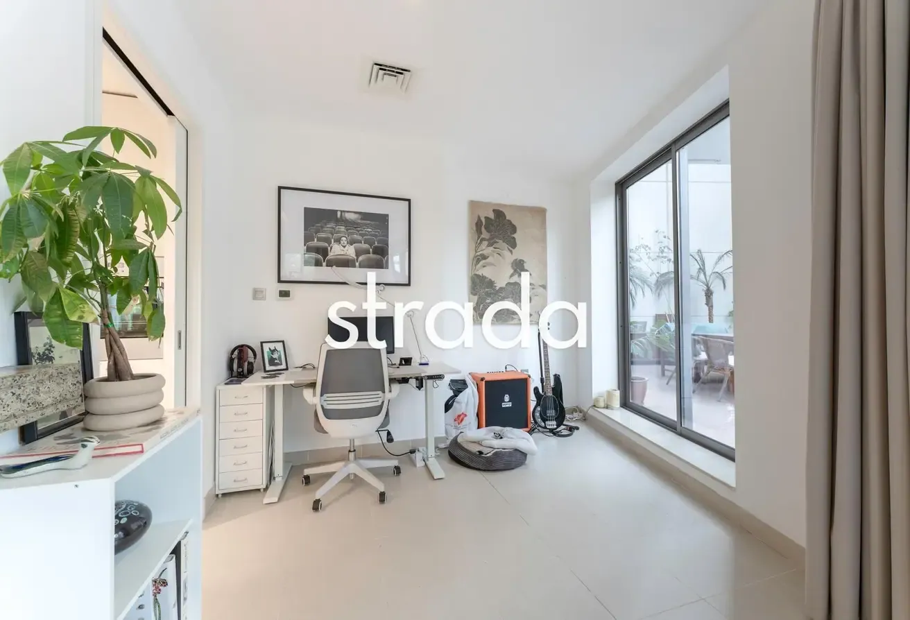 Exclusive | Burj Khalifa View | One of One Terrace