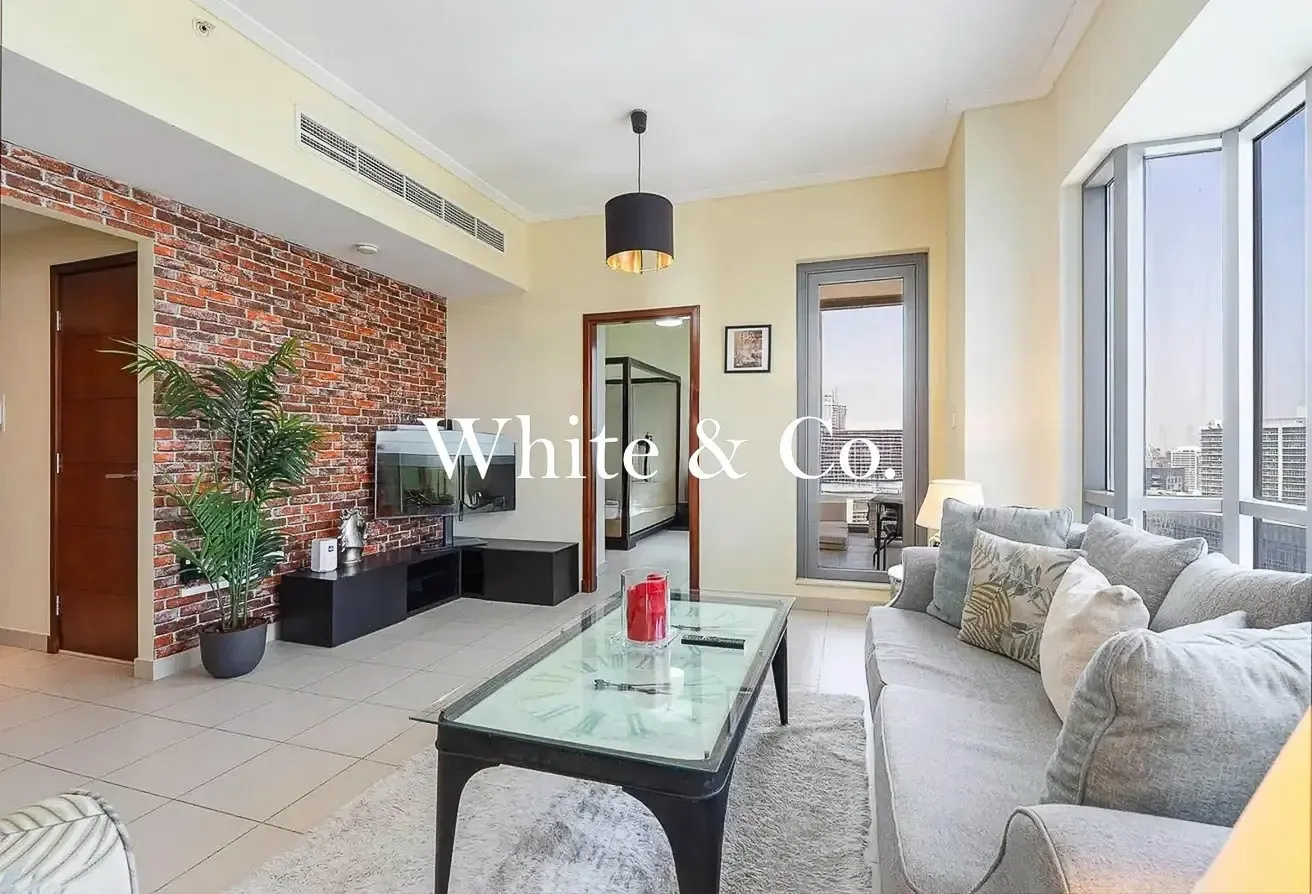 High Floor | Priced to Sell | Open View