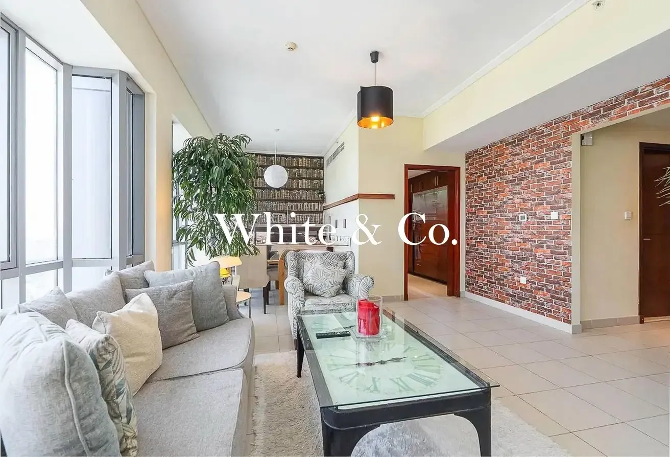 High Floor | Priced to Sell | Open View