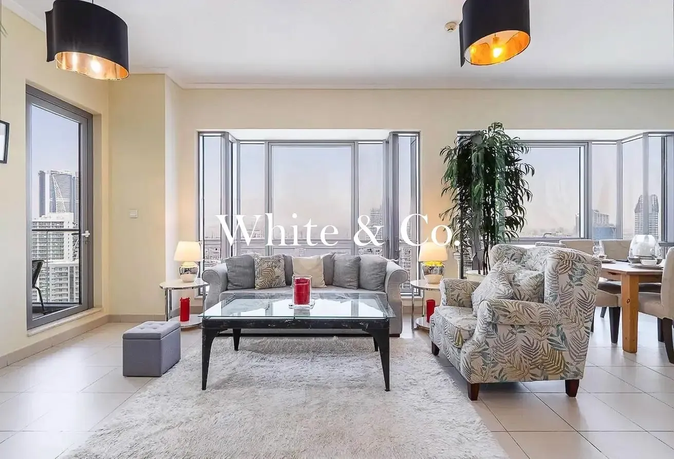 High Floor | Priced to Sell | Open View