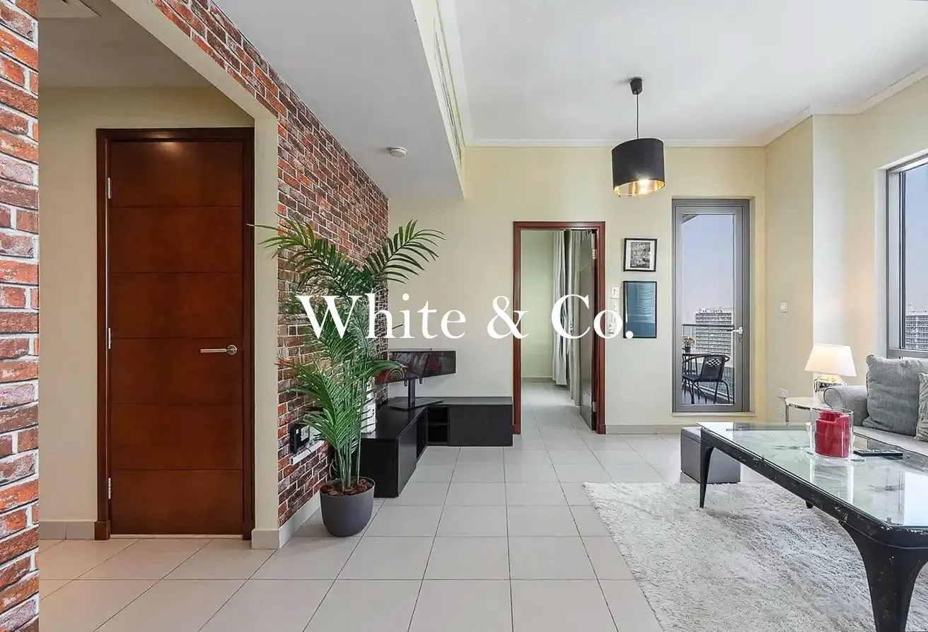 High Floor | Priced to Sell | Open View