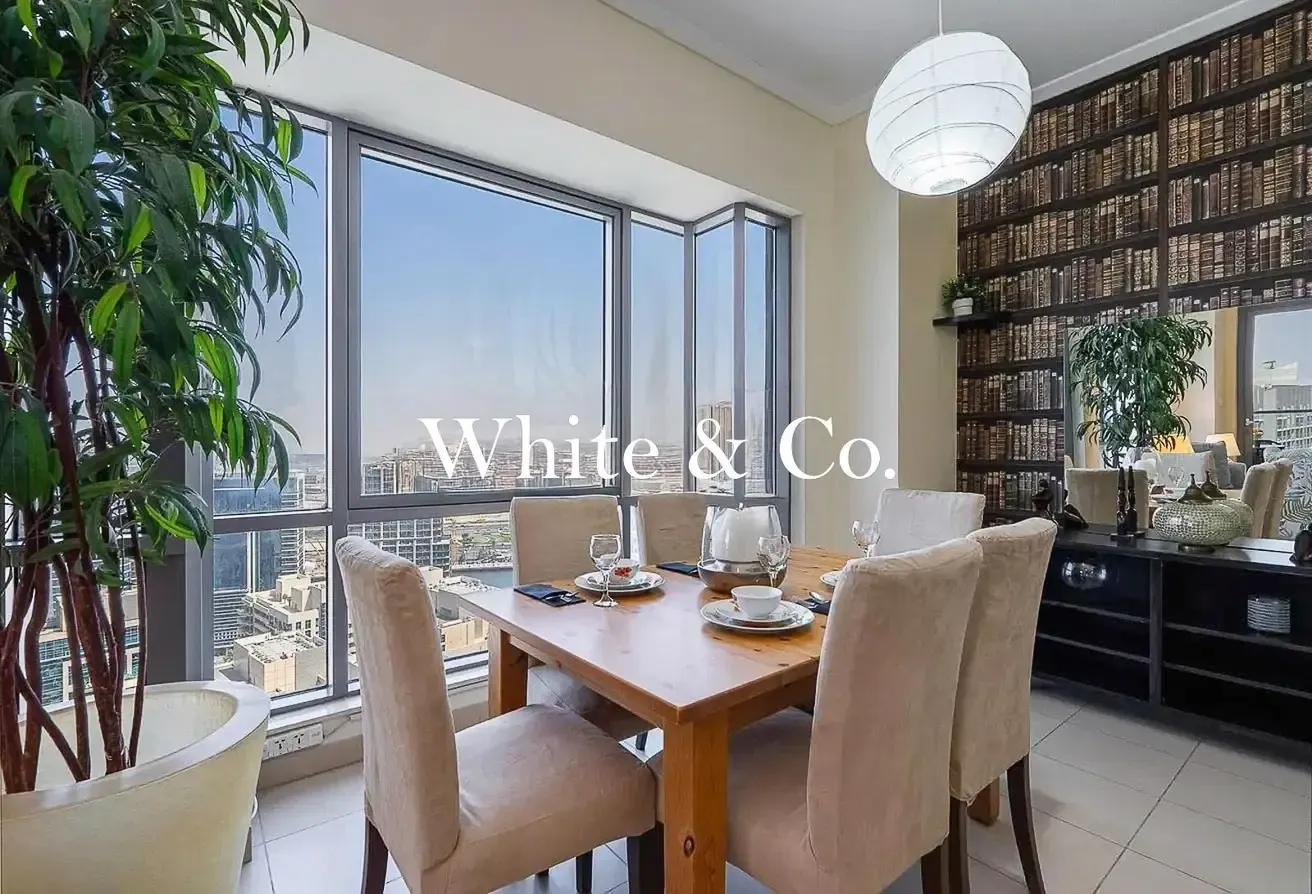 High Floor | Priced to Sell | Open View