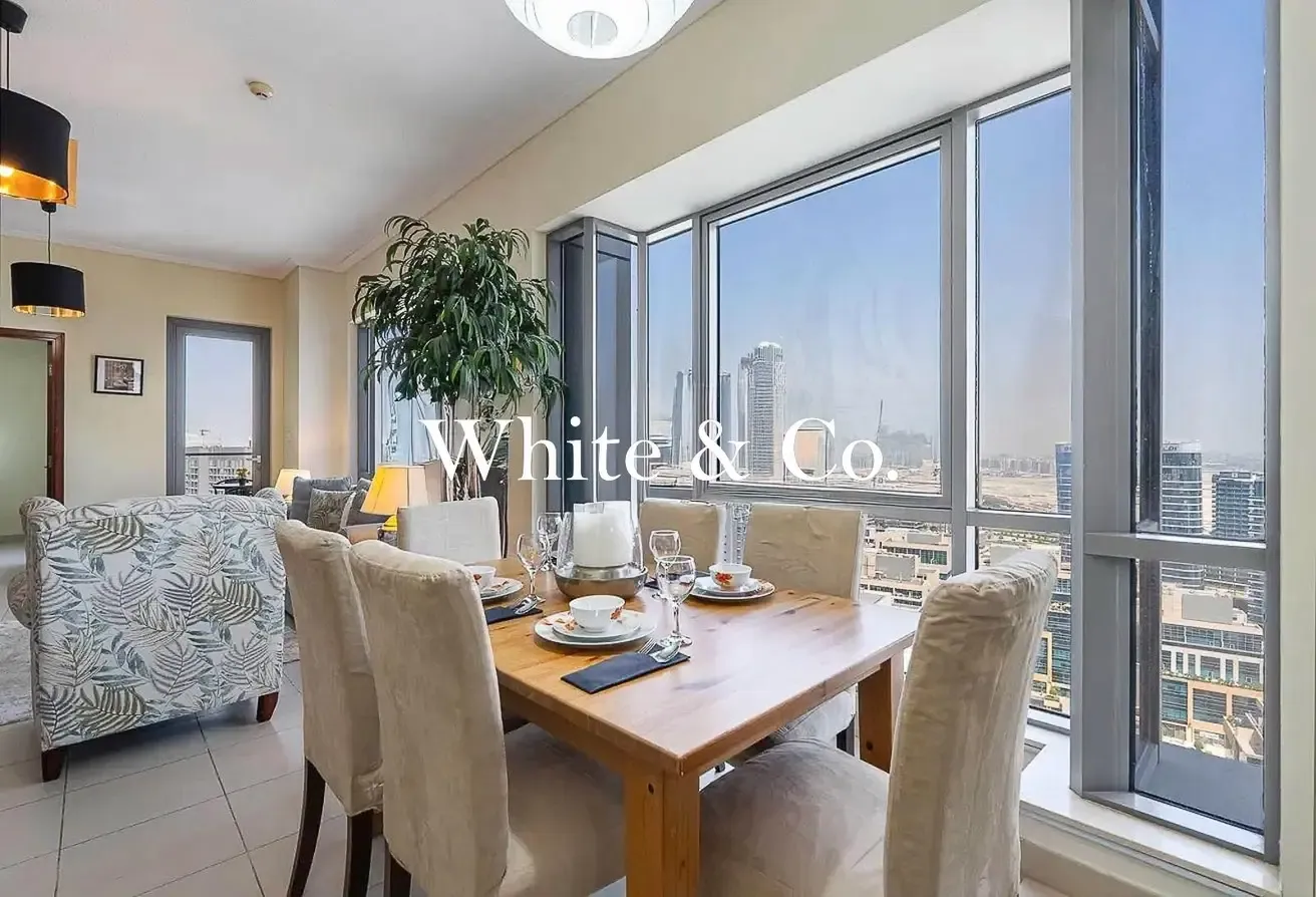 High Floor | Priced to Sell | Open View